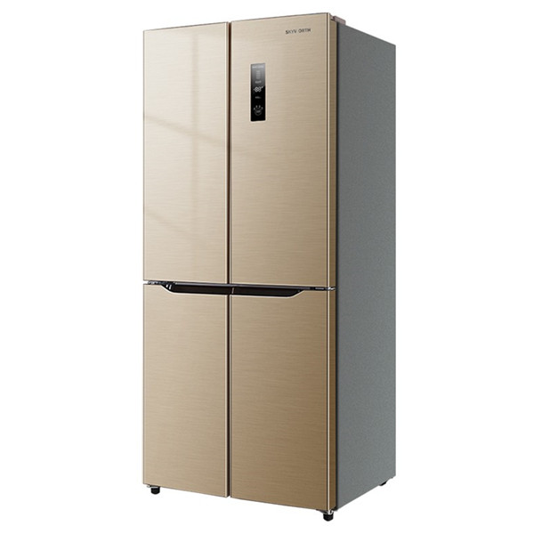 创维节能省电冰箱