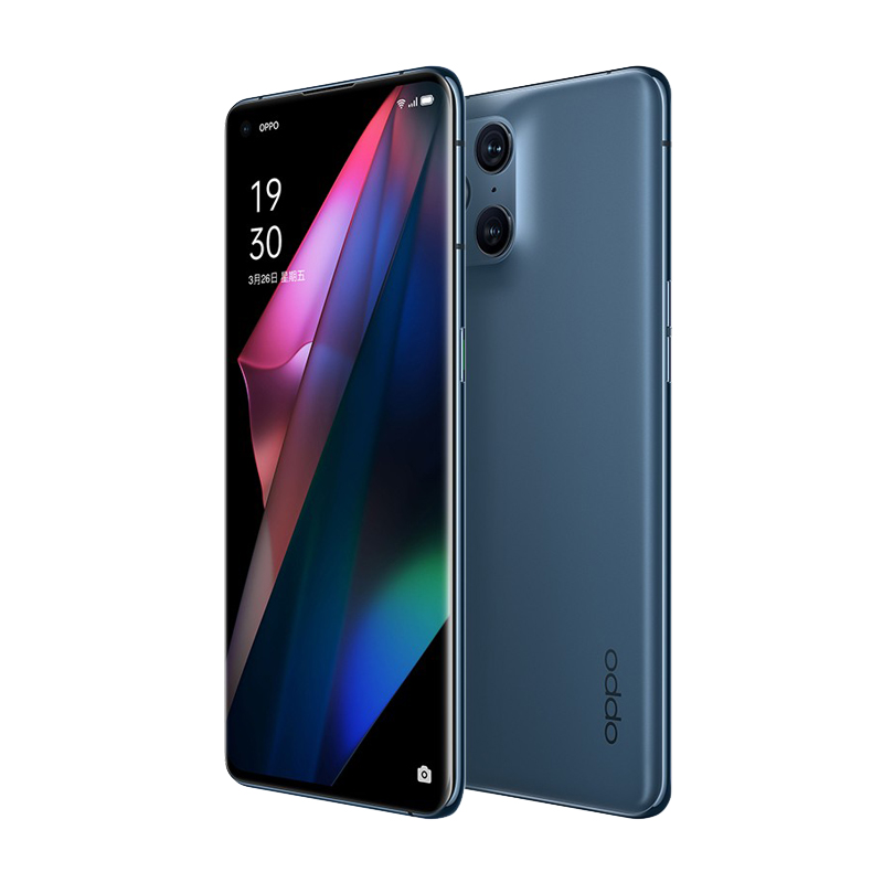 OPPO 臻彩双主摄 手机