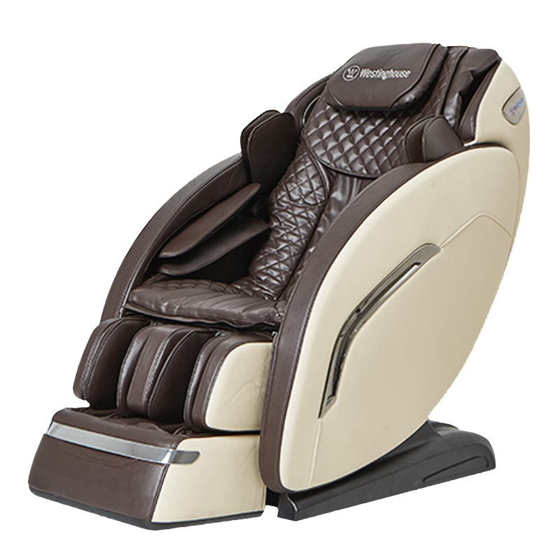 西屋 多功能3D零重力按摩椅