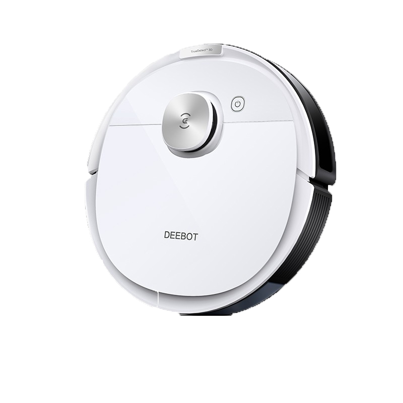 科沃斯 智能家用扫地机