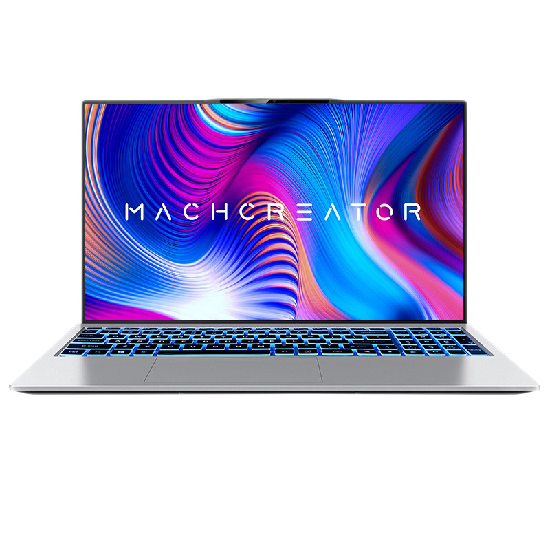 机械师 大电池全屏笔记本