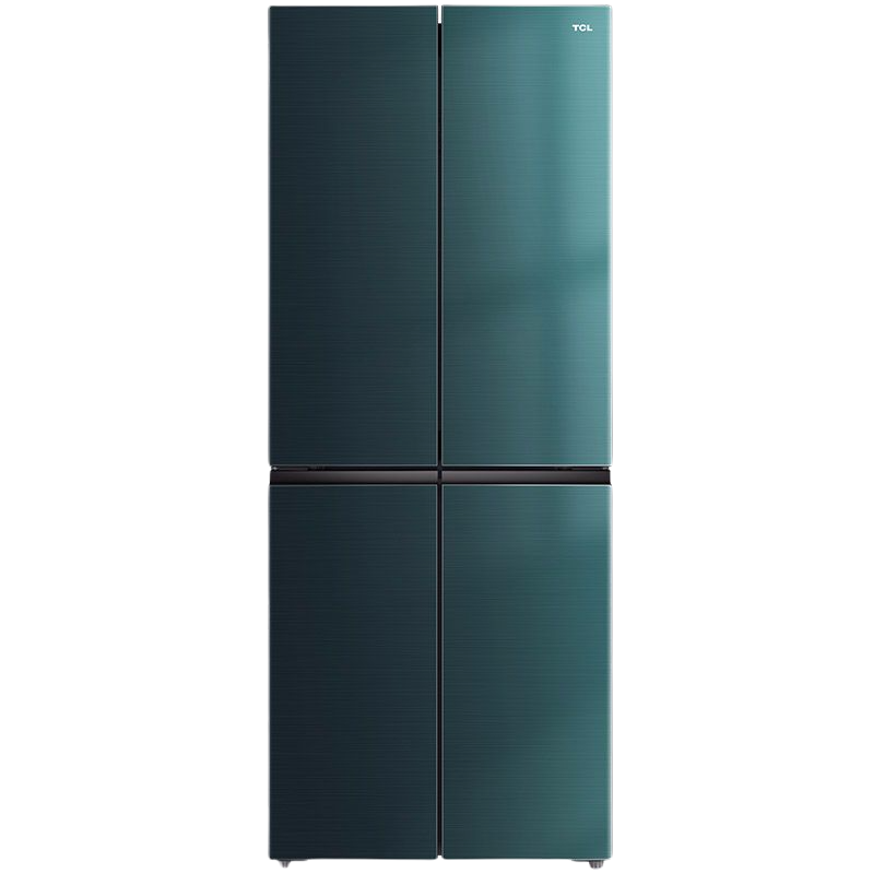 TCL 负离子养鲜冰箱