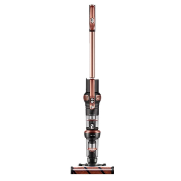 莱克大吸力吸尘器