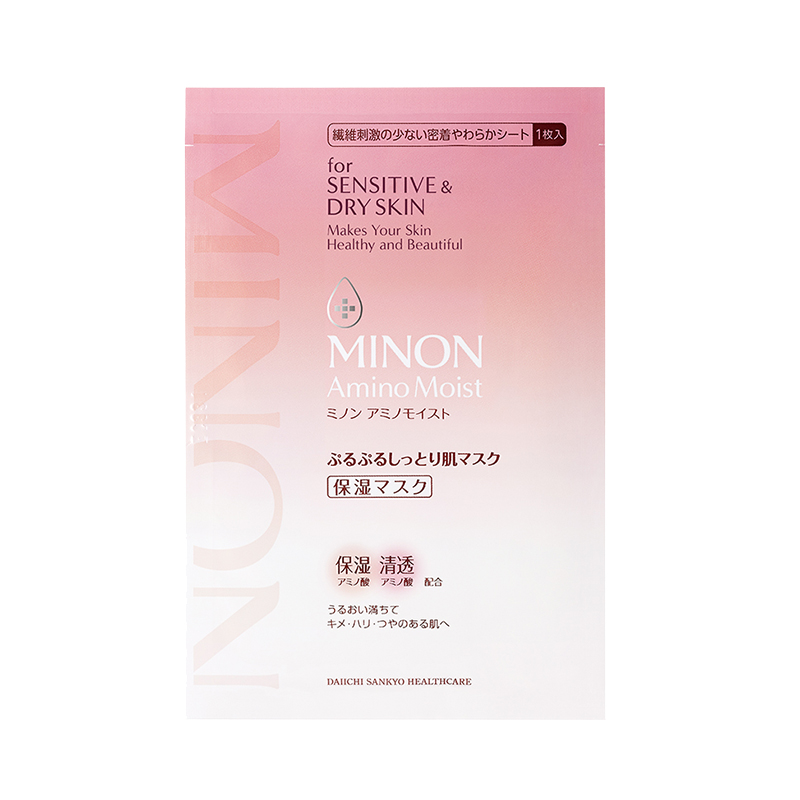 蜜浓 氨基酸保湿凝胶面膜