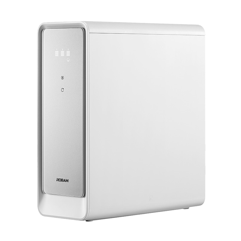 Robam自主换芯净水器