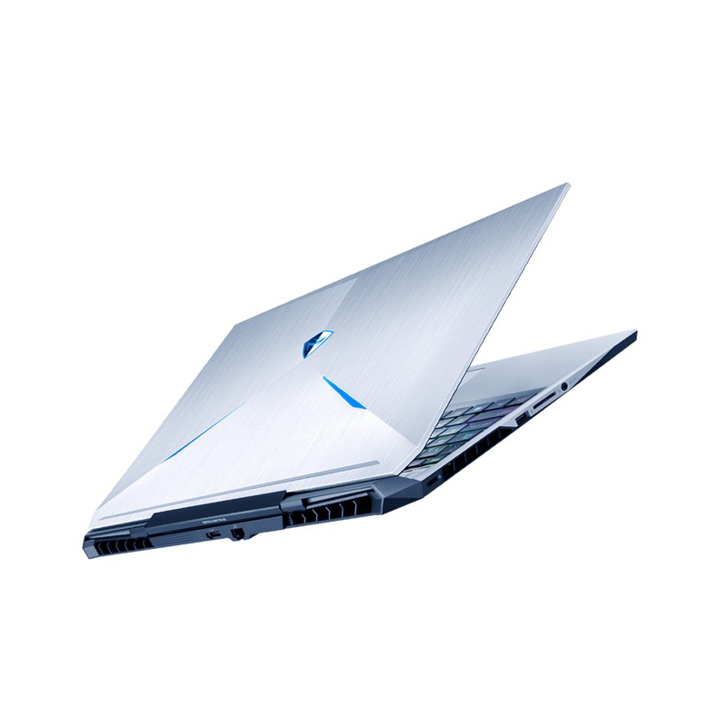 机械师 全面屏高清游戏本