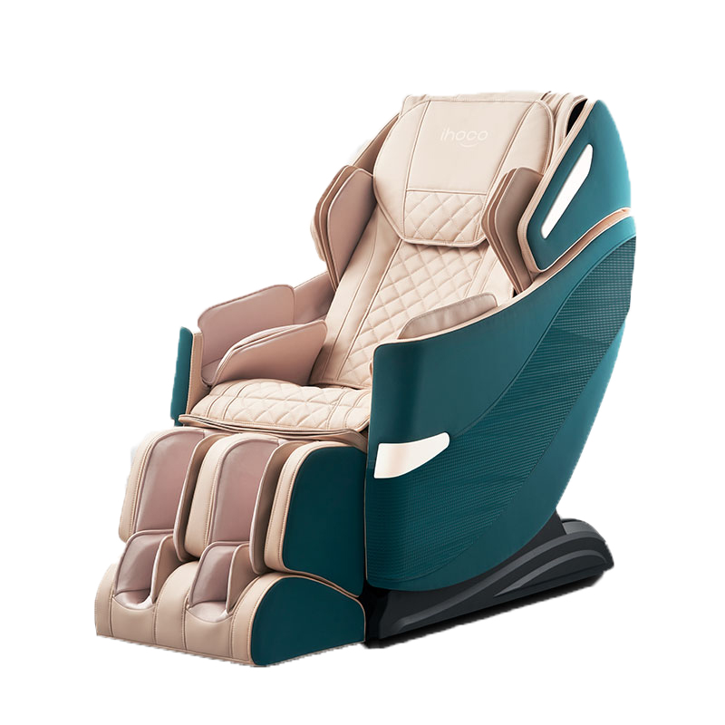 ihoco 零重力多功能按摩椅