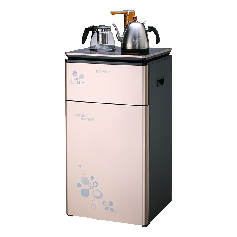 司迈特 立式下置家用饮水机