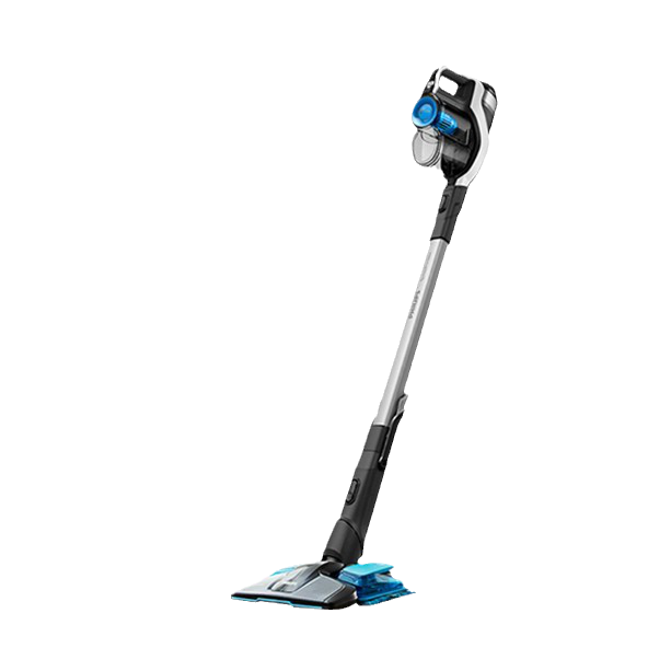 飞利浦 吸拖一体吸尘器