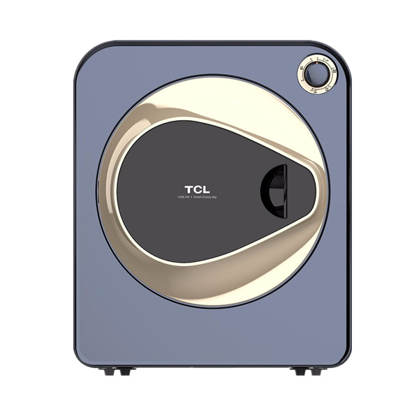 TCL不锈钢内筒烘干机