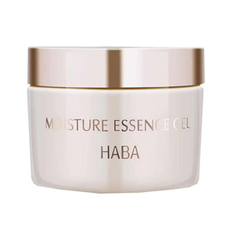 HABA 鲨烷精华面霜