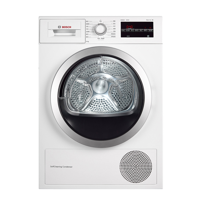 博世 低温护衣烘干机