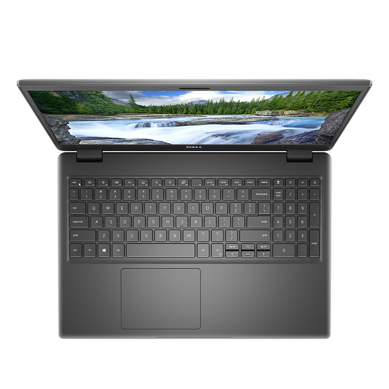 戴尔 轻薄笔记本电脑