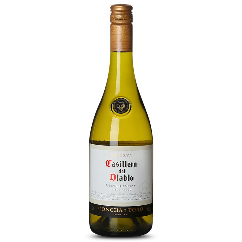 红魔鬼 果香浓郁红酒