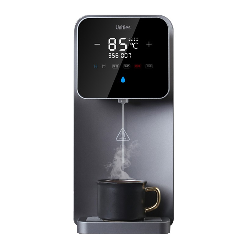 Unities 六级精滤净水器