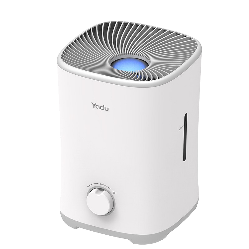 亚都 静音孕妇婴儿家用加湿器