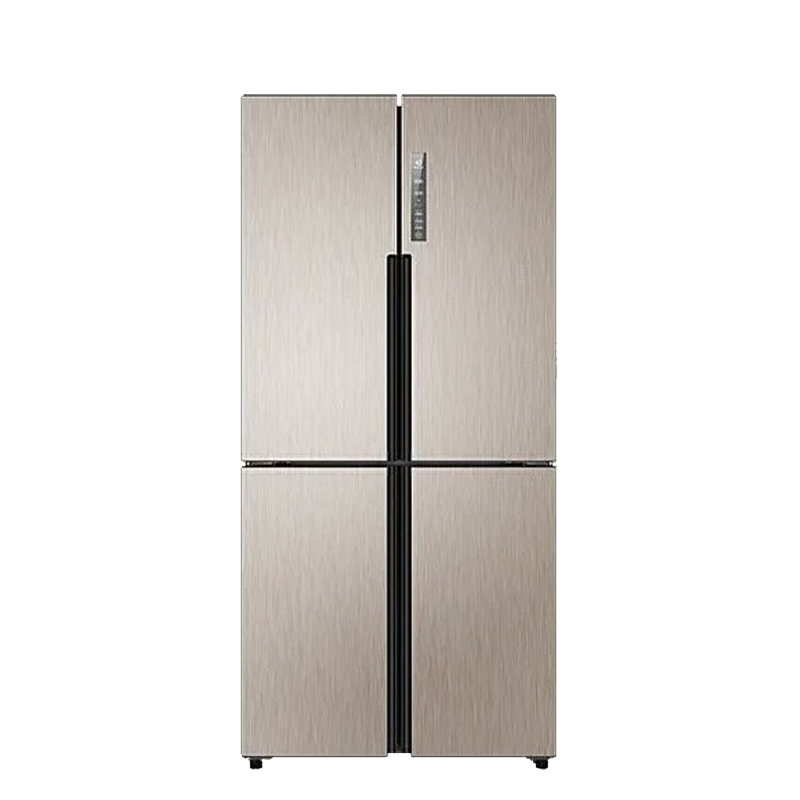 海尔 冷藏冷冻冰箱