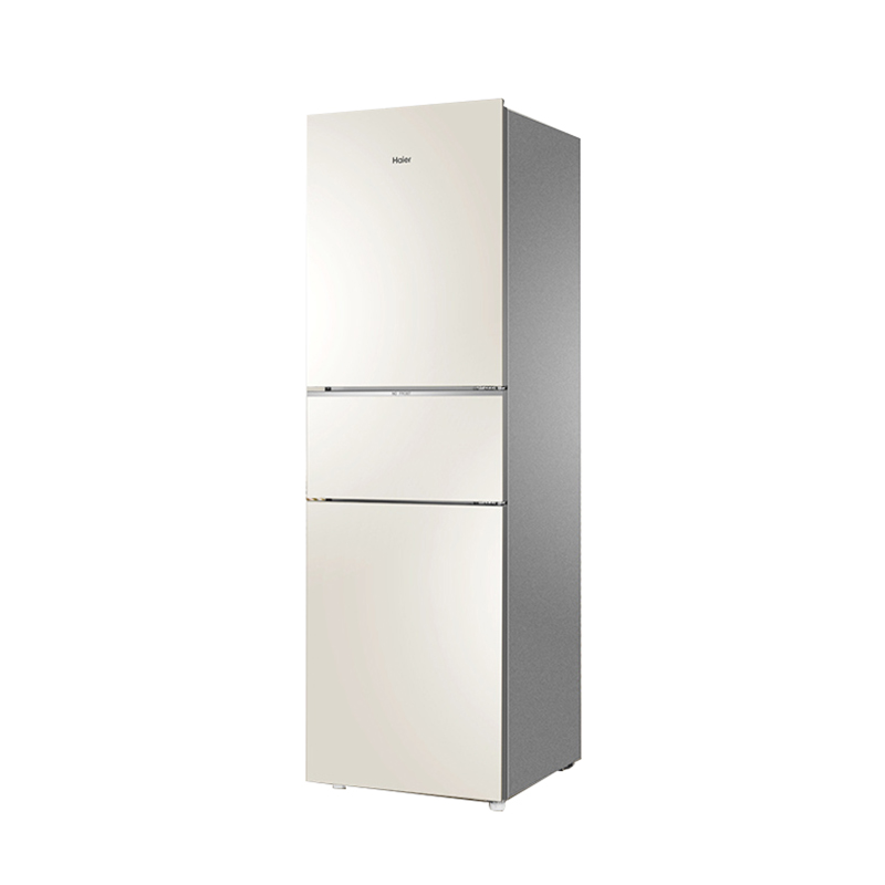 海尔 多门多温区冰箱