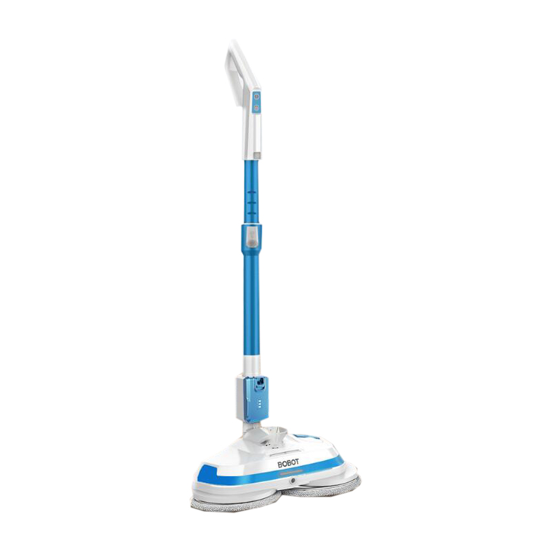 BOBOT 打蜡模式电动拖把
