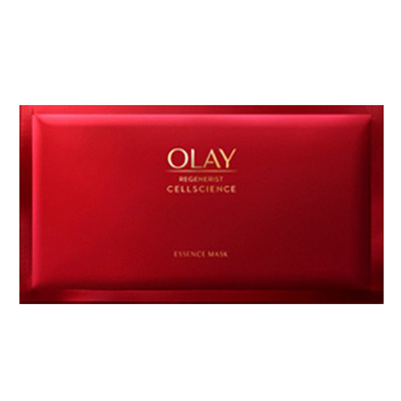 玉兰油 胶原生长肽面膜