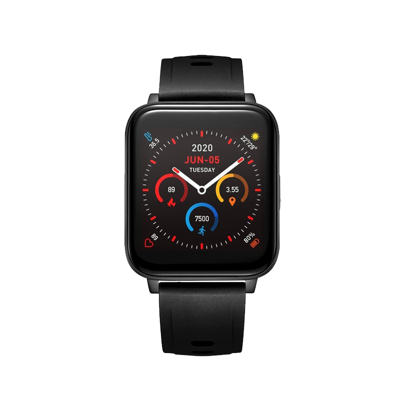 FERACE 成人便携智能手环