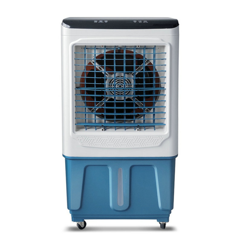 多朗家用遥控冷风扇