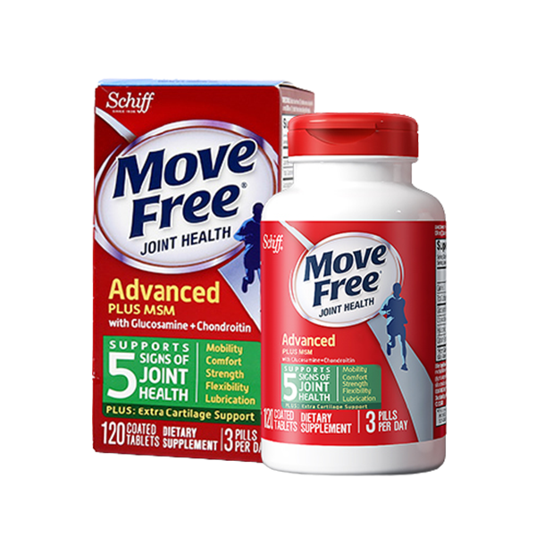 旭福 绿瓶硫酸软骨素