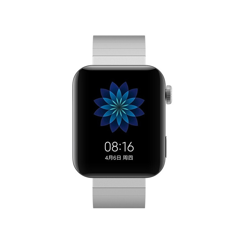 小米 高清彩屏多功能手表