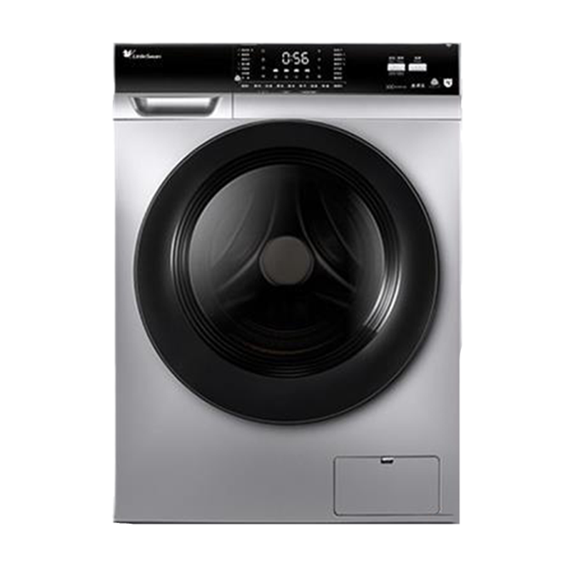 小天鹅 蒸汽烘干洗衣机