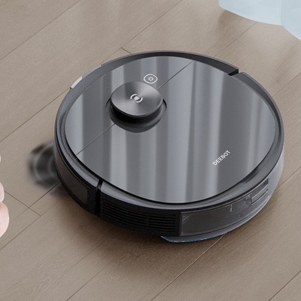 科沃斯 精准建图扫地机器人