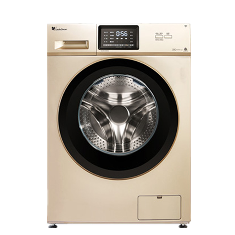 小天鹅 智能矫正全自动洗衣机