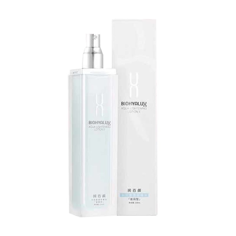 润百颜水光盈透柔肤水