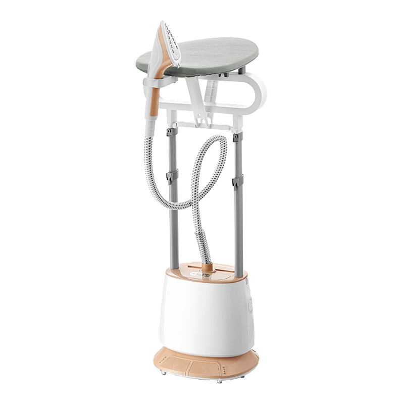 网易严选防干烧挂烫机