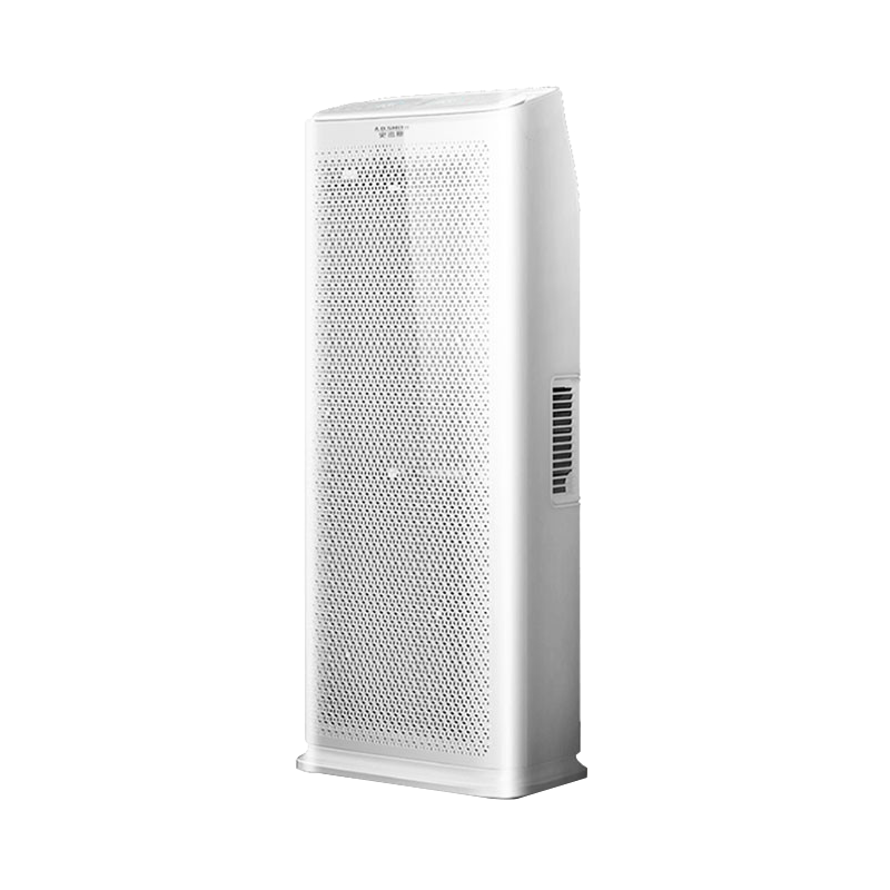 史密斯 隐藏式脚轮空气净化器