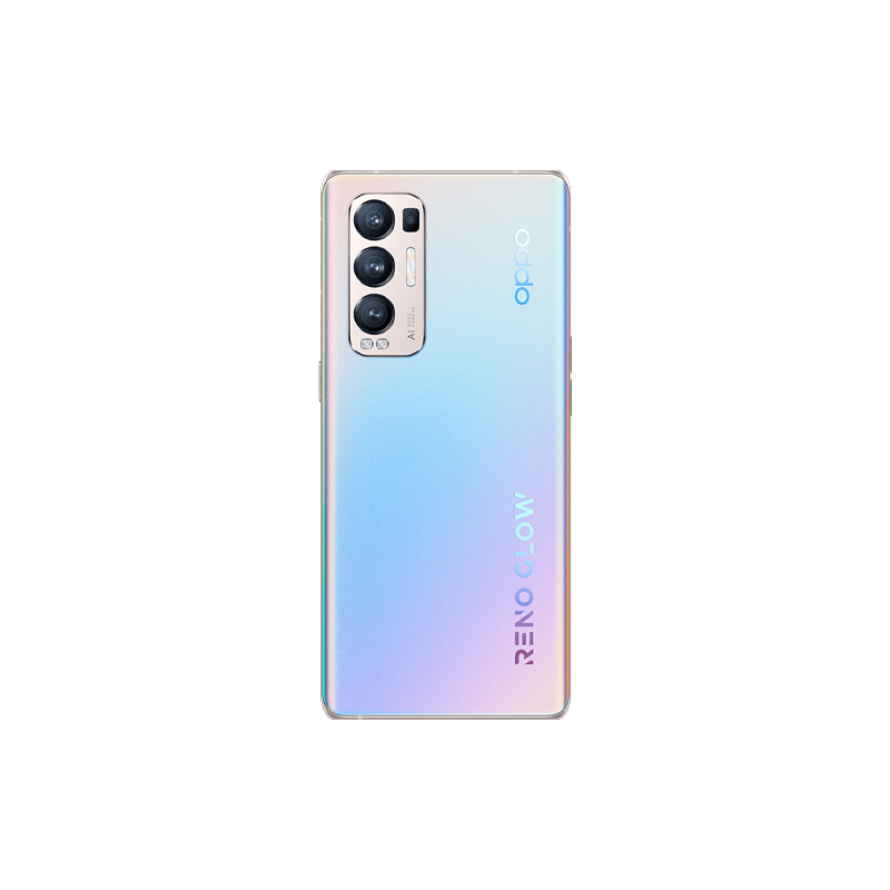 OPPO AI视频增强 手机