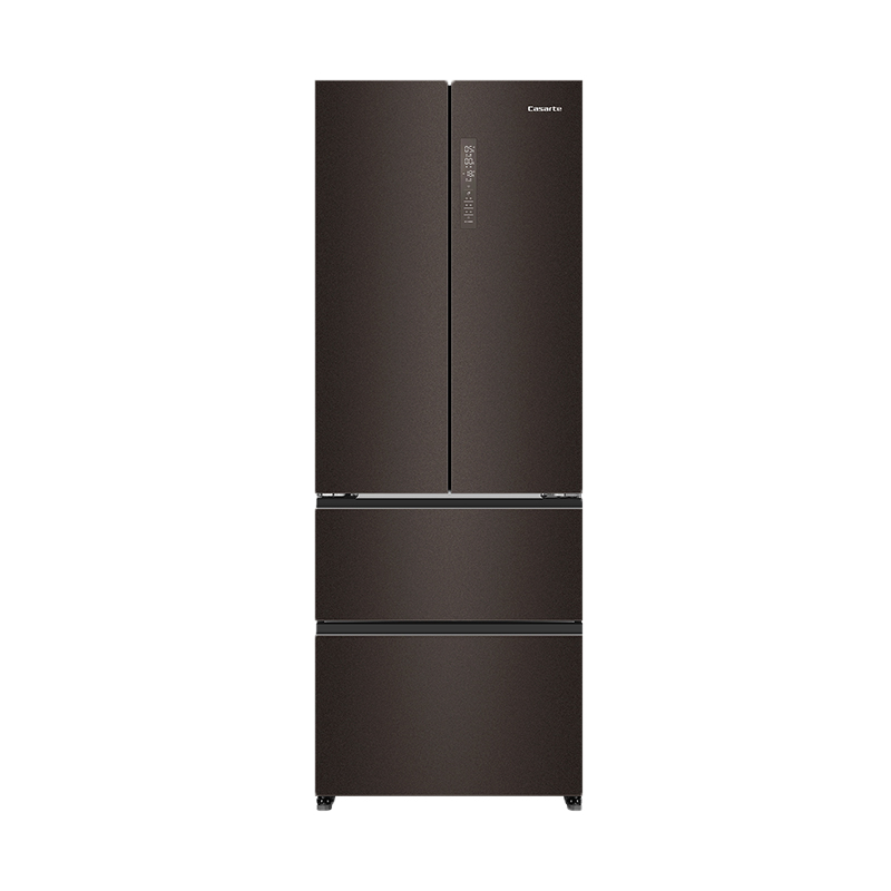 卡萨帝 自由嵌入式变频节能冰箱