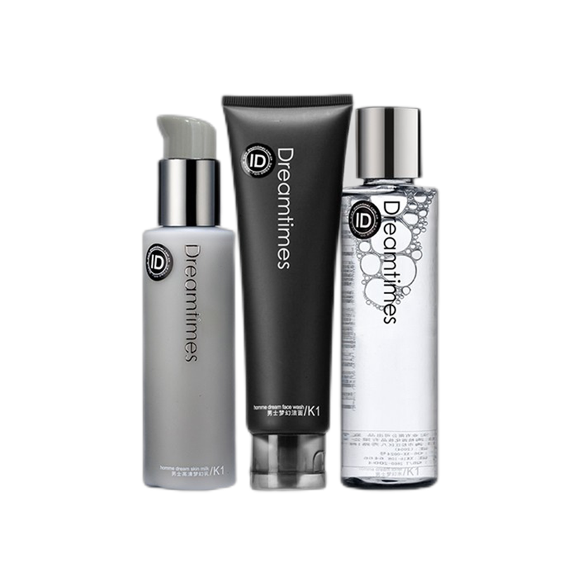 梦幻时代 养护清爽护肤套装