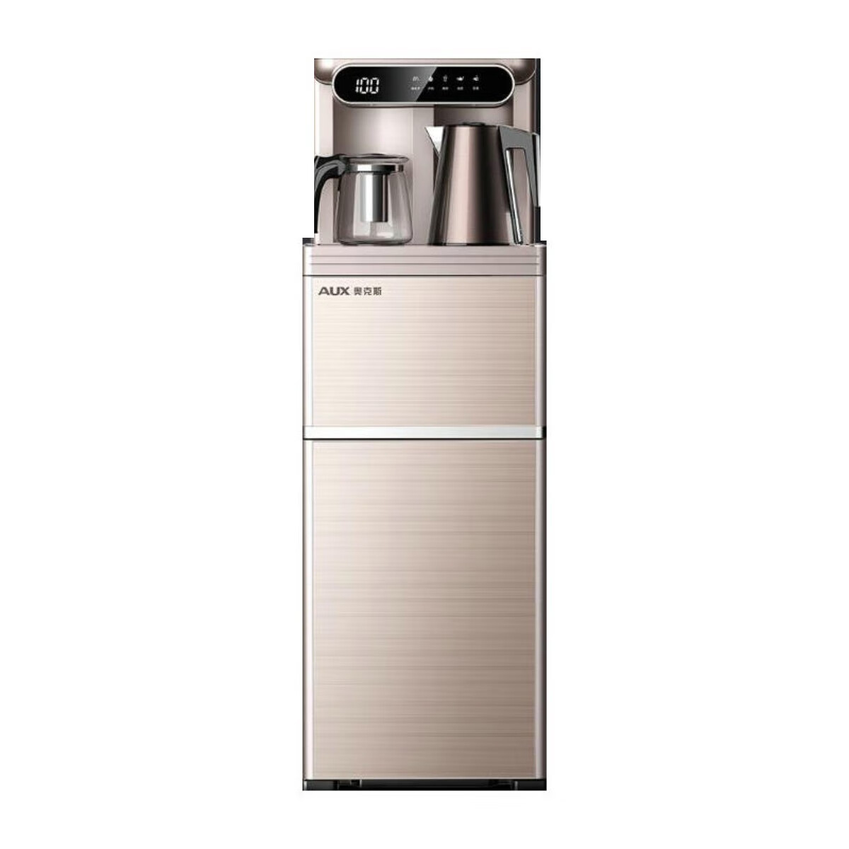 奥克斯多功能智能饮水机