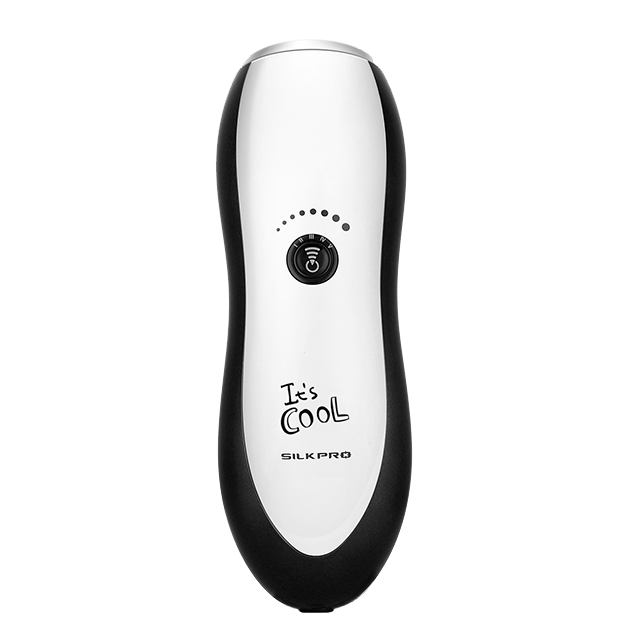 Silkpro非冰点光子脱毛仪