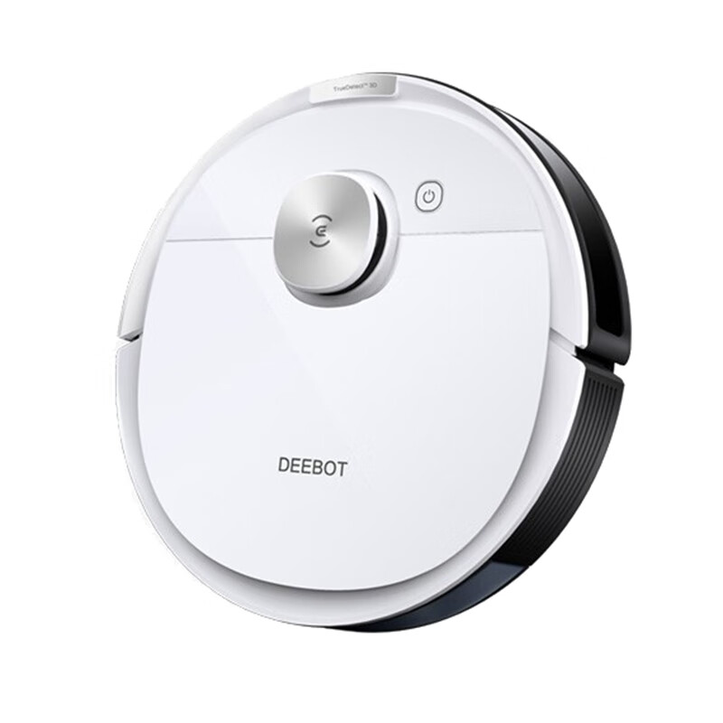 科沃斯 3D成像扫地机器人