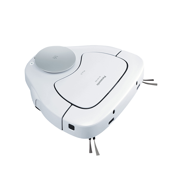 松下 激光智能智能扫地机器人