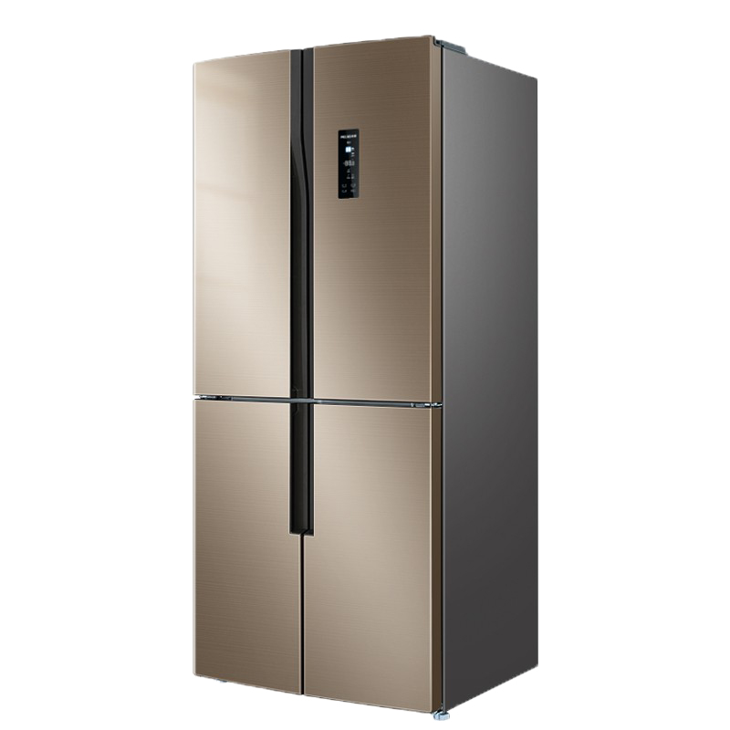 美菱 一级双变频智能冰箱