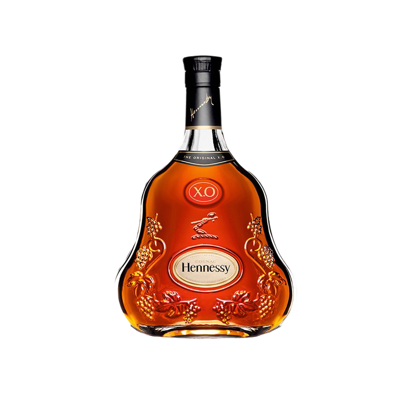 轩尼诗 酒香浓郁白兰地