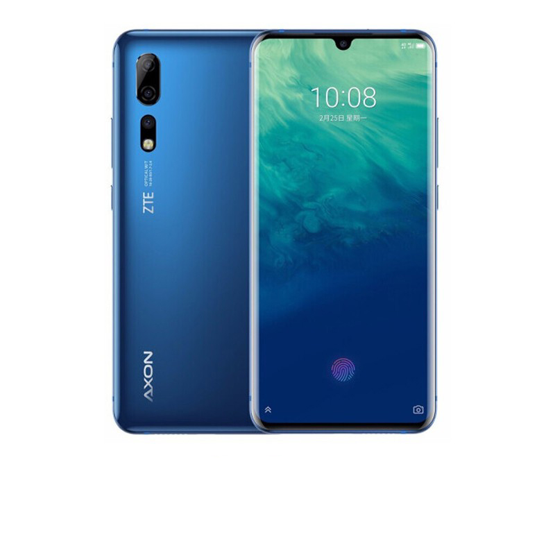 中兴 全网通智能手机