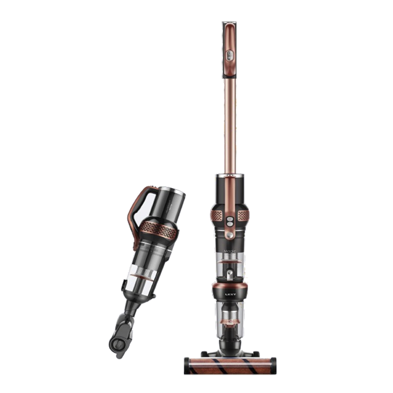 莱克 小巧轻盈 吸尘器