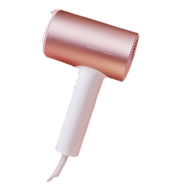 素士 负离子电吹风