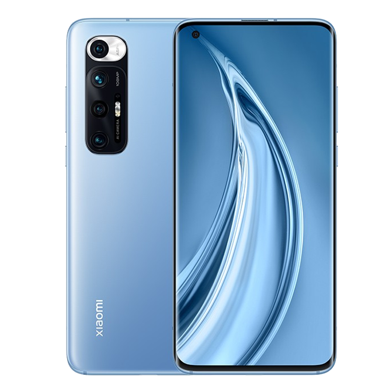 小米 双扬声器 手机