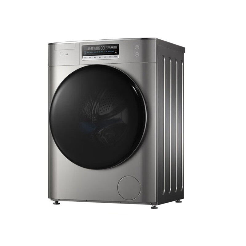 美的 全自动滚筒洗衣机