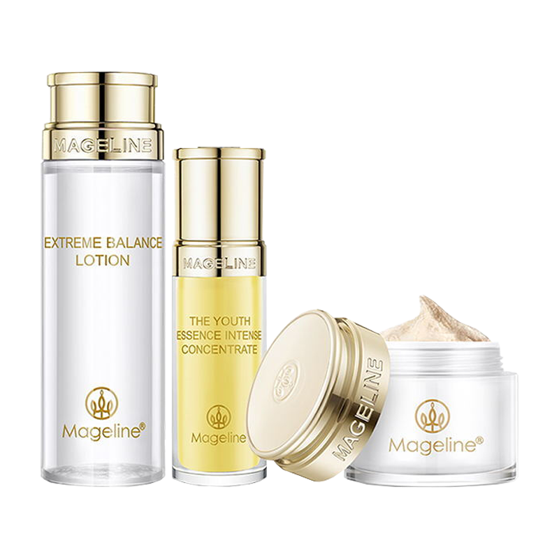 麦吉丽 贵妇美颜膏护肤套装