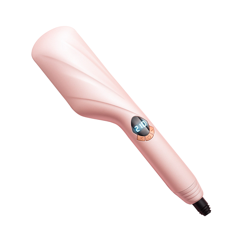 奥克斯 振动按摩直发器